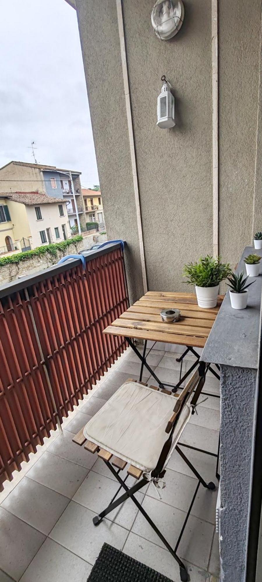 Apartment Il Monte Old Bridge Florence Exterior photo