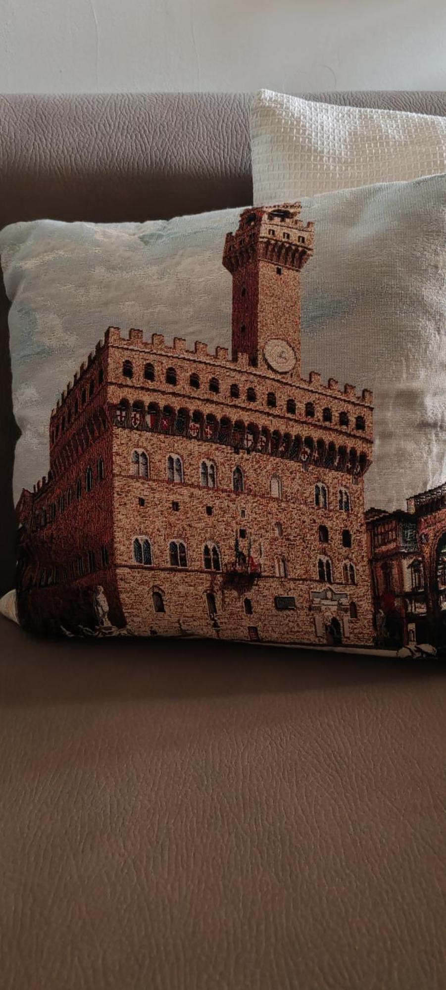 Apartment Il Monte Old Bridge Florence Exterior photo